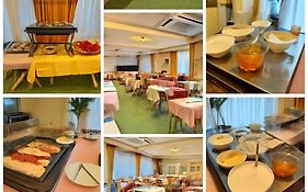 AR Boutique Hotel Mannheim